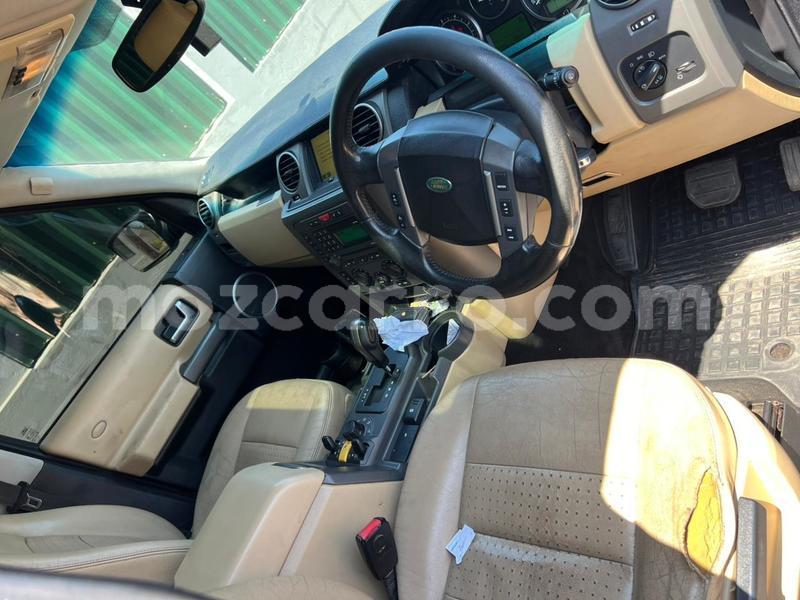 Big with watermark land rover discovery maputo maputo 32560