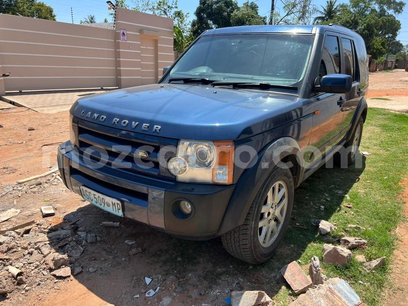 Big with watermark land rover discovery maputo maputo 32560