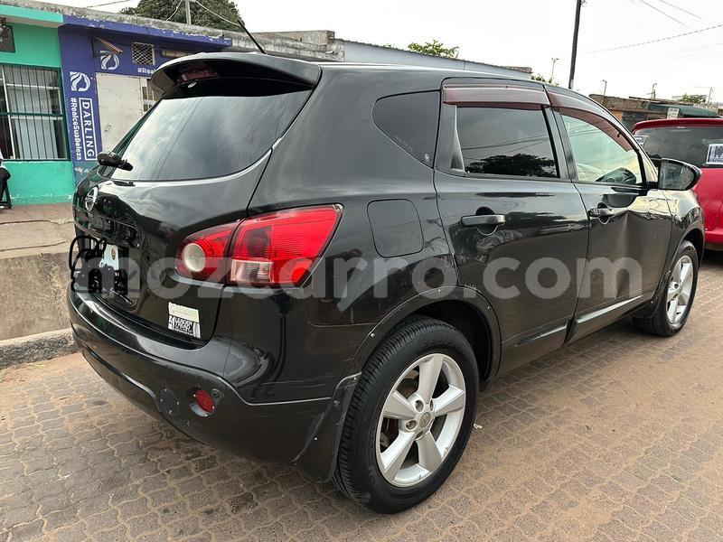 Big with watermark nissan dualis maputo maputo 32561