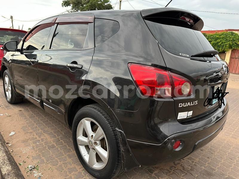 Big with watermark nissan dualis maputo maputo 32561