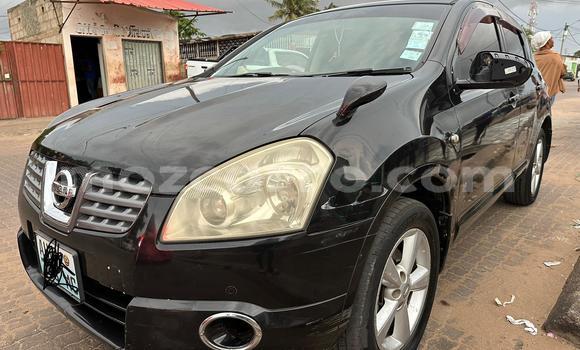 Tenga Tsaru Nissan Dualis Nhema Mota in Maputo in Maputo Tenga Tsaru Nissan Dualis Nhema Mota in Maputo in Maputo