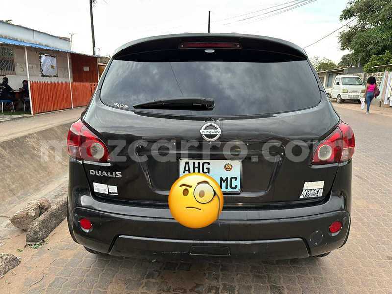 Big with watermark nissan dualis maputo maputo 32561