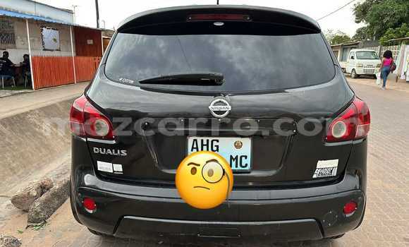 Tenga Tsaru Nissan Dualis Nhema Mota in Maputo in Maputo Tenga Tsaru Nissan Dualis Nhema Mota in Maputo in Maputo