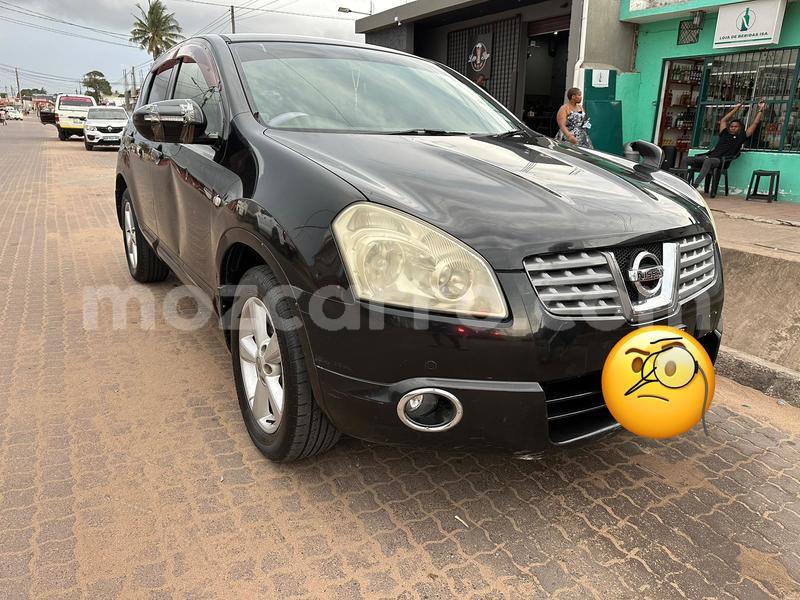 Big with watermark nissan dualis maputo maputo 32561