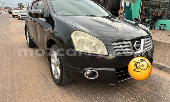 Tenga Tsaru Nissan Dualis Nhema Mota in Maputo in Maputo Tenga Tsaru Nissan Dualis Nhema Mota in Maputo in Maputo