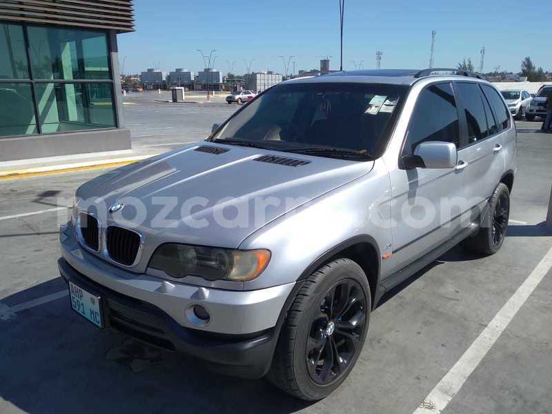 Big with watermark bmw x5 maputo maputo 32562