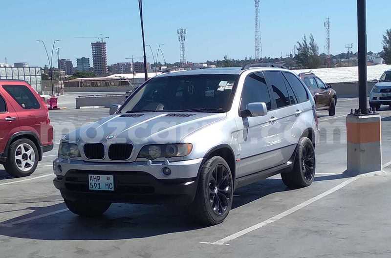 Big with watermark bmw x5 maputo maputo 32562