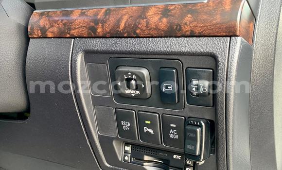 Tenga Itsva Toyota Land Cruiser Chena Mota in Maputo in Maputo Tenga Itsva Toyota Land Cruiser Chena Mota in Maputo in Maputo