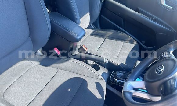 Tenga Tsaru Kia Rio Sirivha Mota in Maputo in Maputo Tenga Tsaru Kia Rio Sirivha Mota in Maputo in Maputo