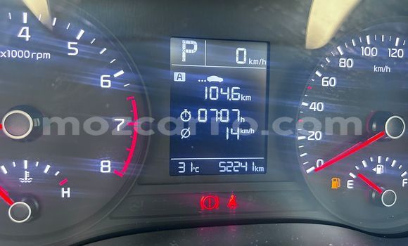 Tenga Tsaru Kia Rio Sirivha Mota in Maputo in Maputo Tenga Tsaru Kia Rio Sirivha Mota in Maputo in Maputo