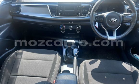 Tenga Tsaru Kia Rio Sirivha Mota in Maputo in Maputo Tenga Tsaru Kia Rio Sirivha Mota in Maputo in Maputo