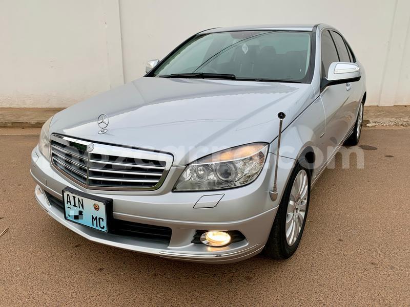 Big with watermark mercedes benz c classe maputo maputo 32565