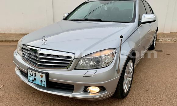 Buy New Mercedes-Benz C-Classe Other Car in Maputo in Maputo Buy New Mercedes-Benz C-Classe Other Car in Maputo in Maputo