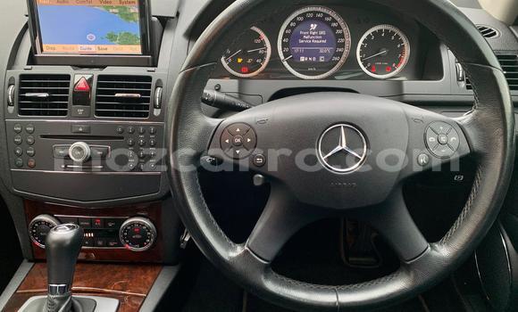 Buy New Mercedes-Benz C-Classe Other Car in Maputo in Maputo Buy New Mercedes-Benz C-Classe Other Car in Maputo in Maputo