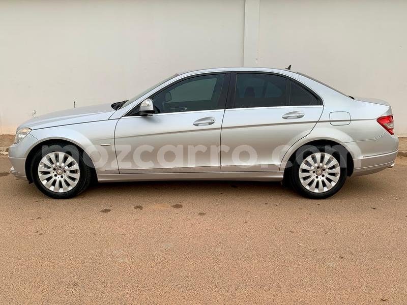 Big with watermark mercedes benz c classe maputo maputo 32565