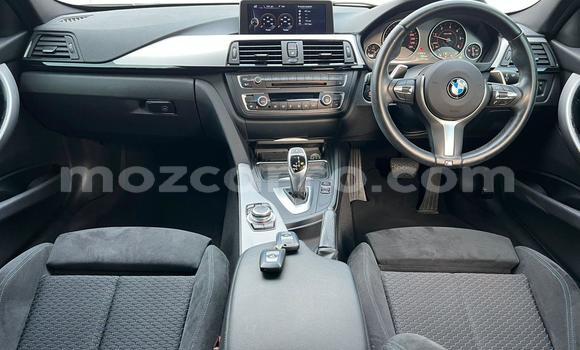 Tenga Itsva BMW 4-Series Chena Mota in Maputo in Maputo Tenga Itsva BMW 4-Series Chena Mota in Maputo in Maputo