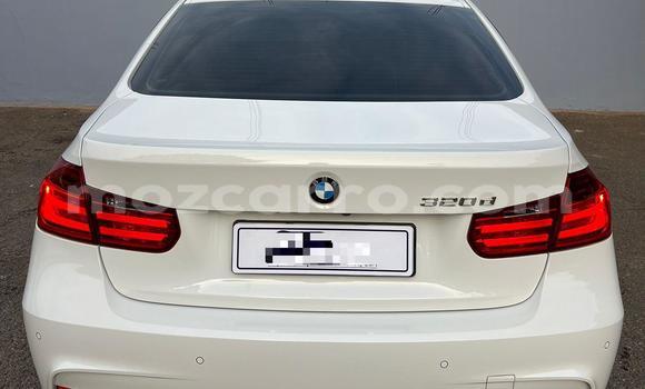 Tenga Itsva BMW 4-Series Chena Mota in Maputo in Maputo Tenga Itsva BMW 4-Series Chena Mota in Maputo in Maputo