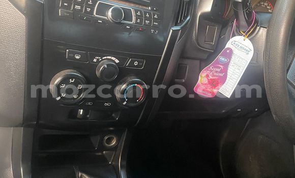 Buy Used Isuzu D-MAX Other Car in Maputo in Maputo Buy Used Isuzu D-MAX Other Car in Maputo in Maputo