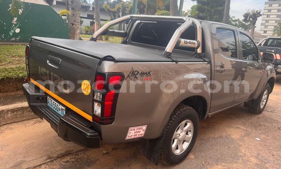 Buy Used Isuzu D-MAX Other Car in Maputo in Maputo Buy Used Isuzu D-MAX Other Car in Maputo in Maputo