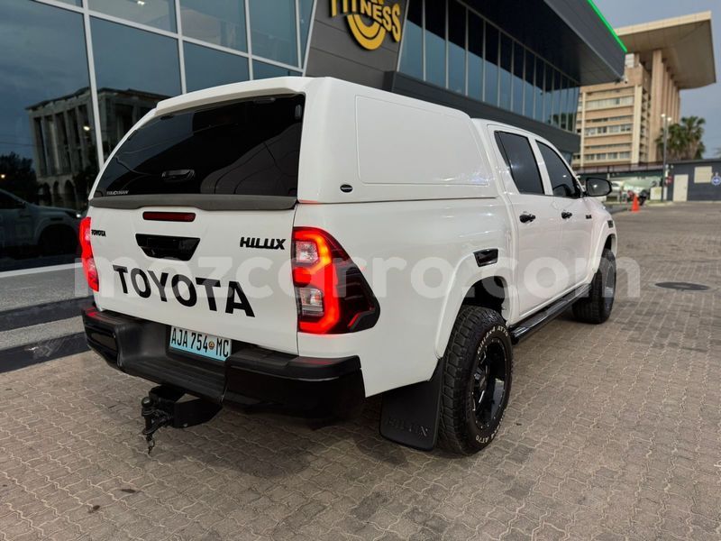 Big with watermark toyota hilux maputo maputo 32568