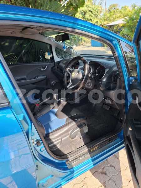 Big with watermark honda fit maputo maputo 32569