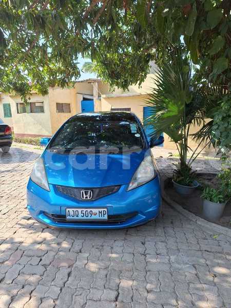 Big with watermark honda fit maputo maputo 32569