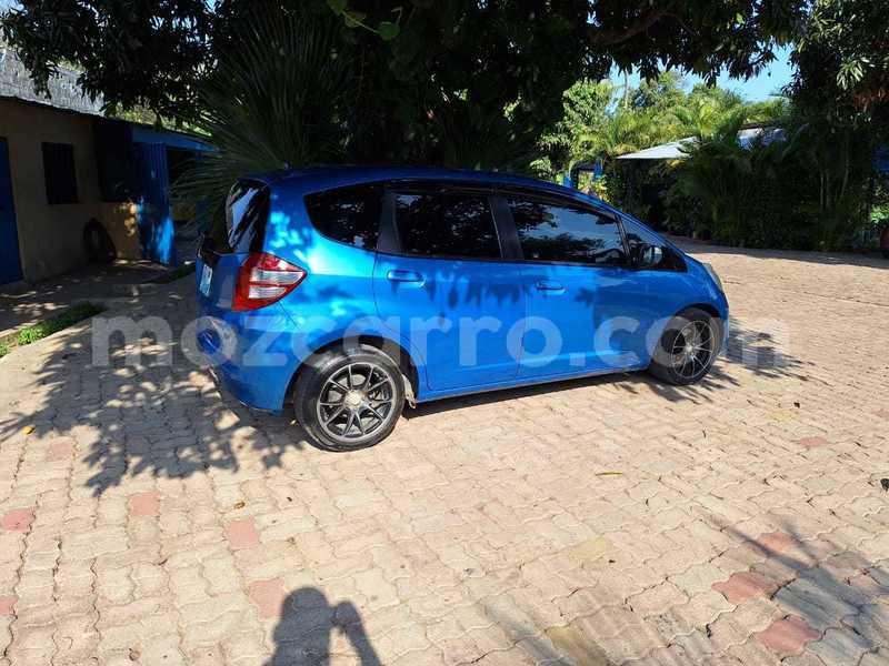 Big with watermark honda fit maputo maputo 32569