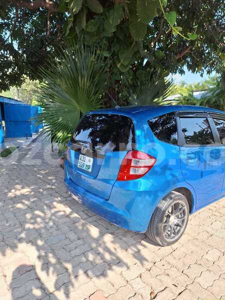 Big with watermark honda fit maputo maputo 32569