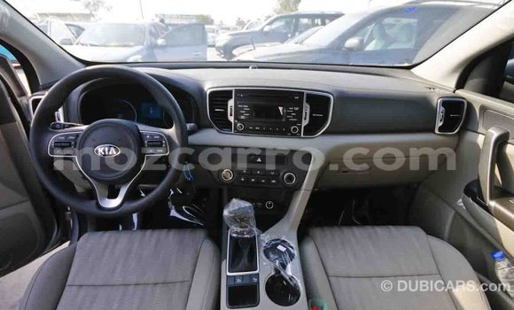 Comprar Importar Kia Sportage De outros Carro em Import - Dubai em Cabo Delgado Comprar Importar Kia Sportage De outros Carro em Import - Dubai em Cabo Delgado