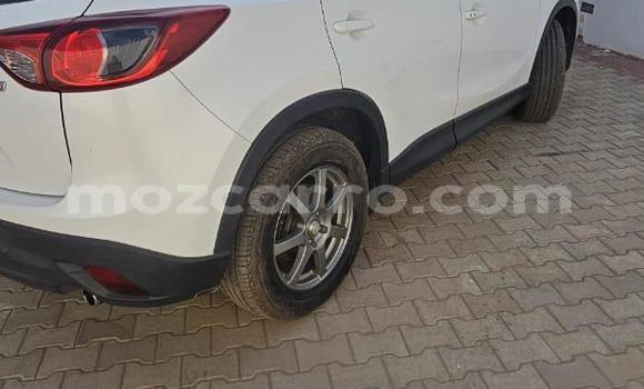 Nunua Ilio tumika Mazda CX-5 Nyeupe Gari ndani ya Maputo nchini Maputo Nunua Ilio tumika Mazda CX-5 Nyeupe Gari ndani ya Maputo nchini Maputo
