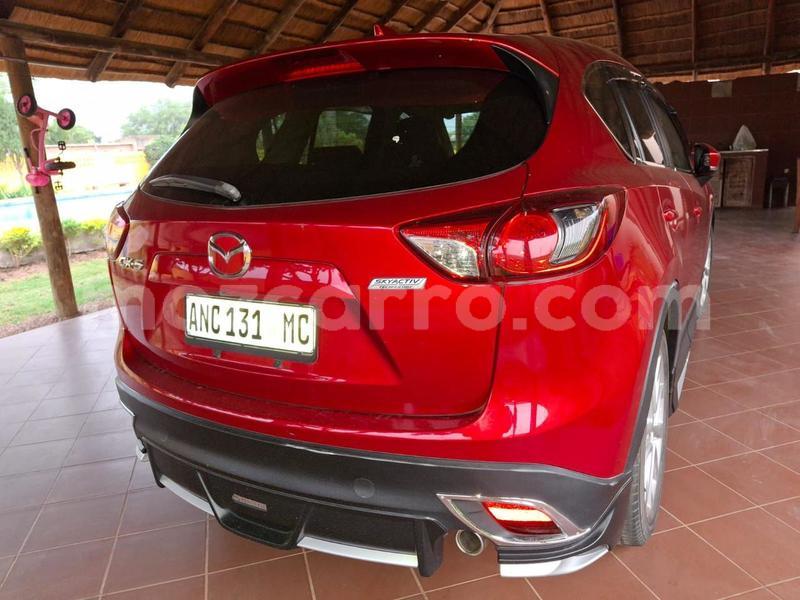 Big with watermark mazda cx 5 maputo maputo 32571