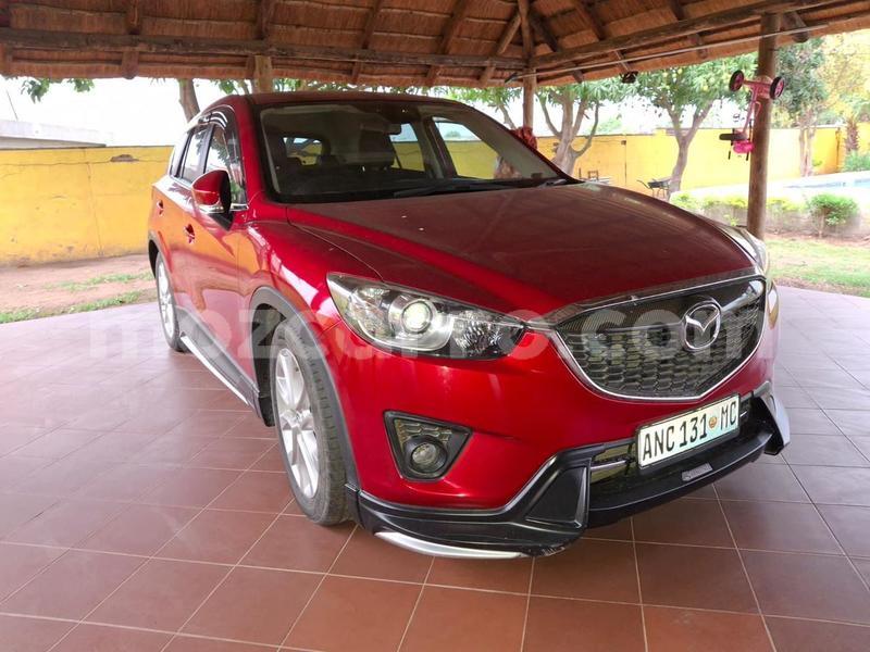 Big with watermark mazda cx 5 maputo maputo 32571