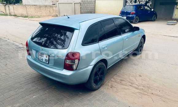 Nunua Ilio tumika Mazda Familia Nyingine Gari ndani ya Maputo nchini Maputo Nunua Ilio tumika Mazda Familia Nyingine Gari ndani ya Maputo nchini Maputo