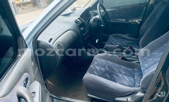 Buy Used Mazda Familia Other Car in Maputo in Maputo Buy Used Mazda Familia Other Car in Maputo in Maputo