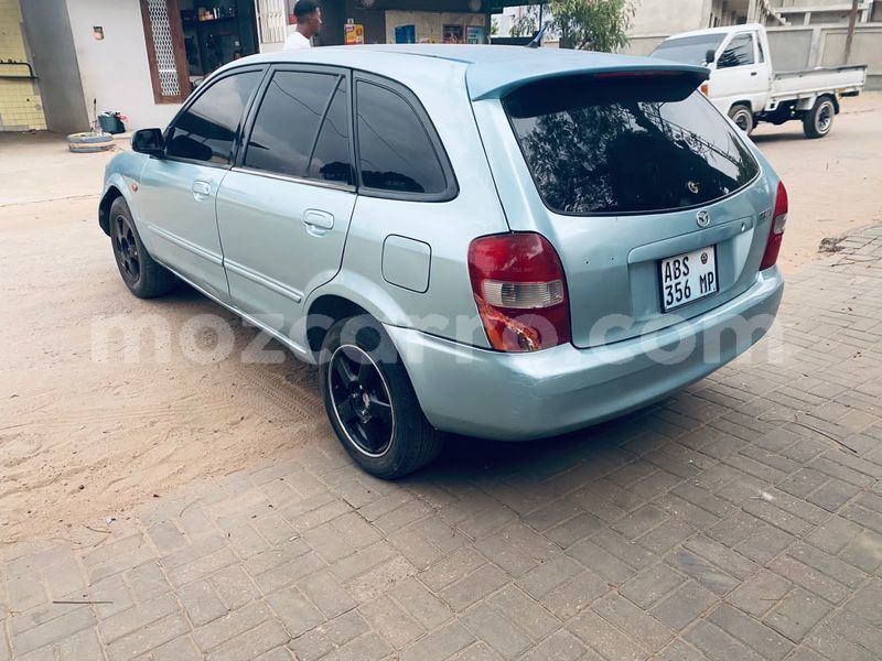 Big with watermark mazda familia maputo maputo 32572