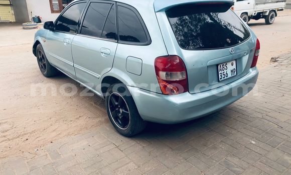 Buy Used Mazda Familia Other Car in Maputo in Maputo Buy Used Mazda Familia Other Car in Maputo in Maputo
