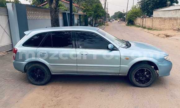 Buy Used Mazda Familia Other Car in Maputo in Maputo Buy Used Mazda Familia Other Car in Maputo in Maputo