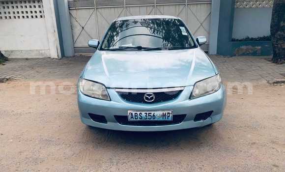 Buy Used Mazda Familia Other Car in Maputo in Maputo Buy Used Mazda Familia Other Car in Maputo in Maputo