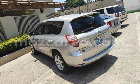 Comprar Usado Toyota Vanguard De outros Carro em Maputo em Maputo Comprar Usado Toyota Vanguard De outros Carro em Maputo em Maputo