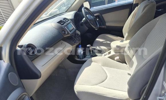 Comprar Usado Toyota Vanguard De outros Carro em Maputo em Maputo Comprar Usado Toyota Vanguard De outros Carro em Maputo em Maputo