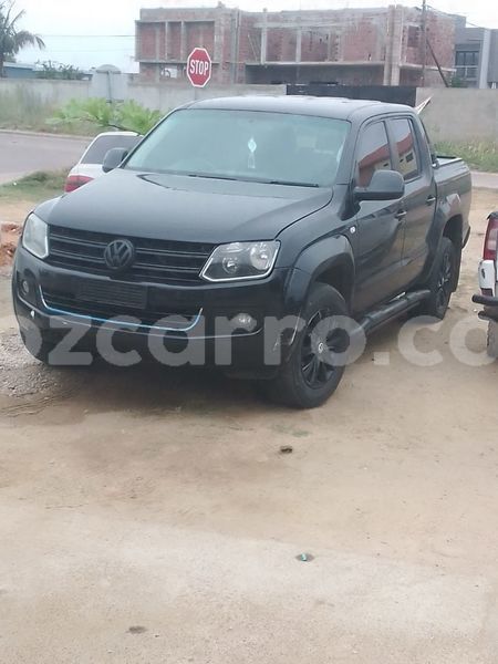 Big with watermark volkswagen amarok maputo maputo 32574