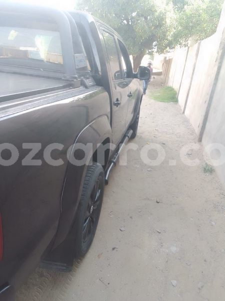 Big with watermark volkswagen amarok maputo maputo 32574