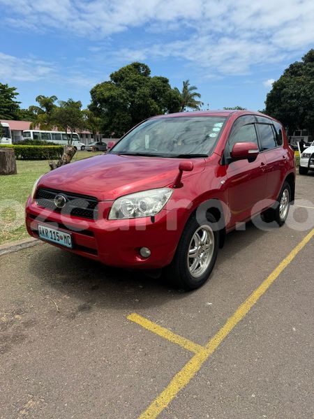 Big with watermark toyota rav4 maputo maputo 32575