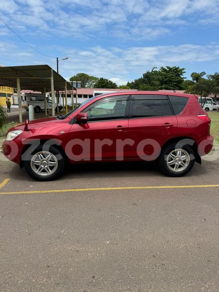 Big with watermark toyota rav4 maputo maputo 32575