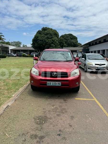 Big with watermark toyota rav4 maputo maputo 32575