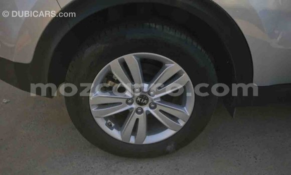 Comprar Importar Kia Sportage De outros Carro em Import - Dubai em Cabo Delgado Comprar Importar Kia Sportage De outros Carro em Import - Dubai em Cabo Delgado