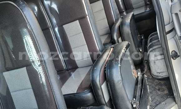 Tenga Tsaru Toyota Hiace Chena Mota in Maputo in Maputo Tenga Tsaru Toyota Hiace Chena Mota in Maputo in Maputo