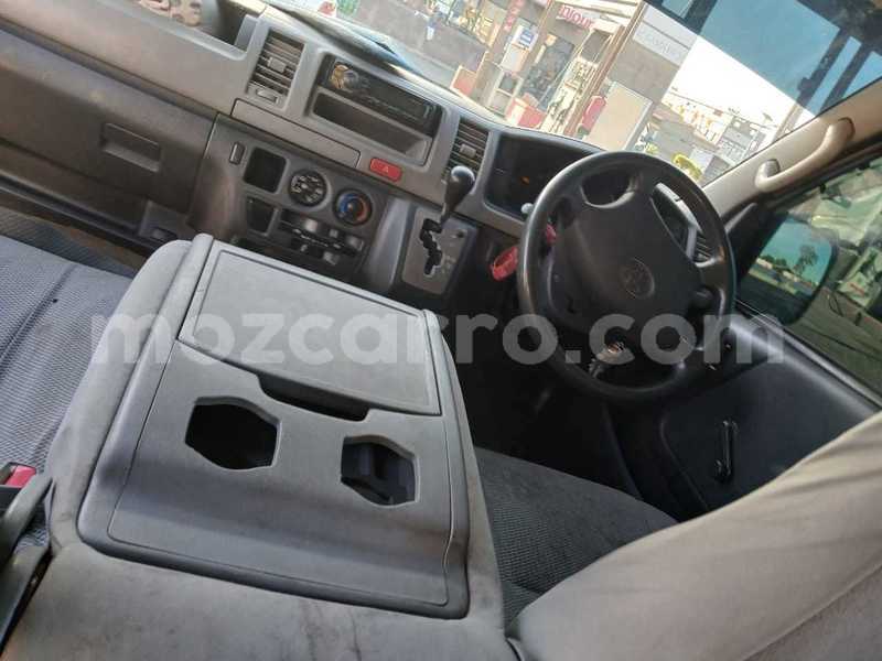 Big with watermark toyota hiace maputo maputo 32577