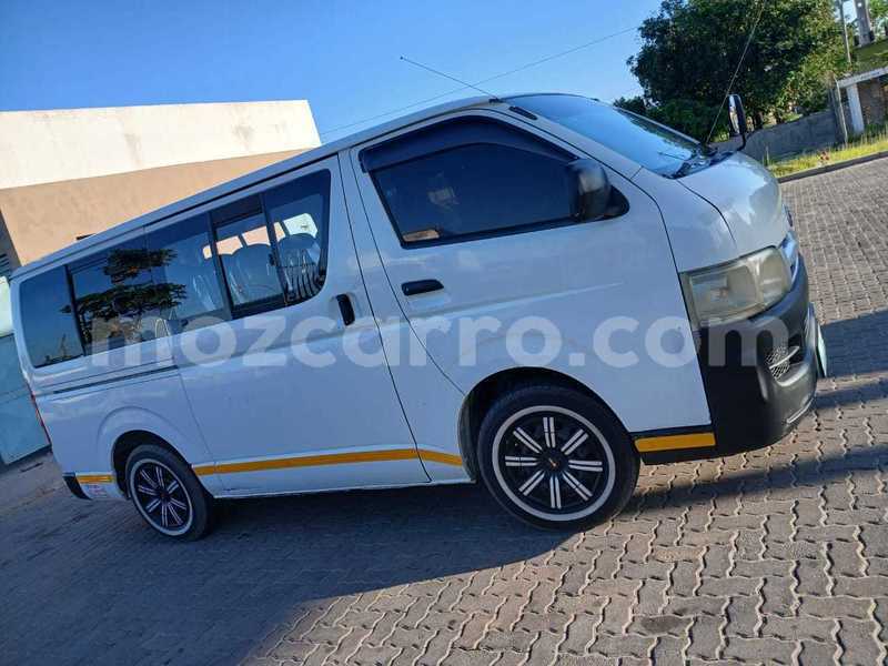 Big with watermark toyota hiace maputo maputo 32577