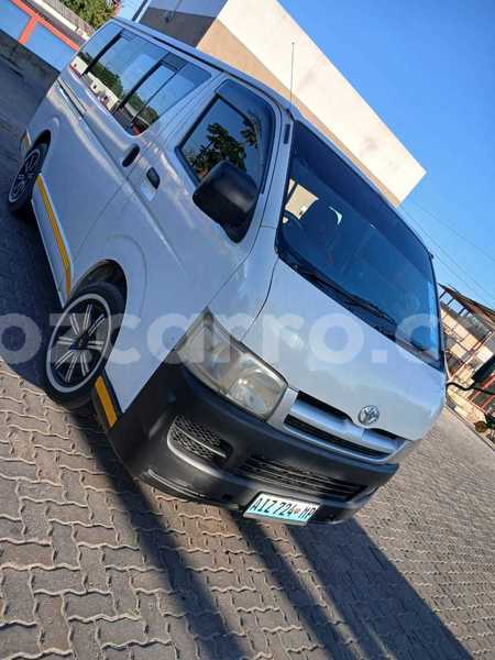 Big with watermark toyota hiace maputo maputo 32577